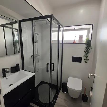 Apartamento Village
