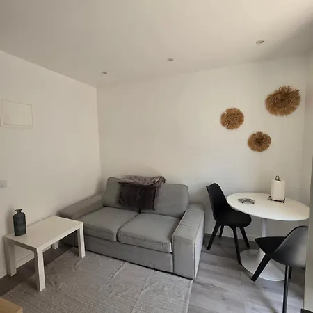 Village Apartamento Nazaré
